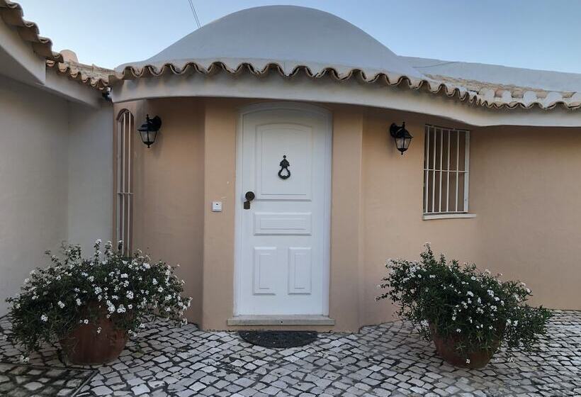 Pensão Villa Guincho