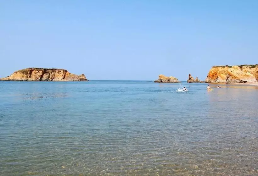 レジデンス Résidence Les Iles