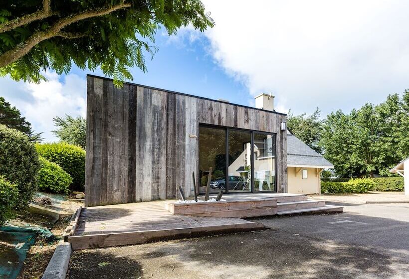 Резиденция Résidence Les Iles