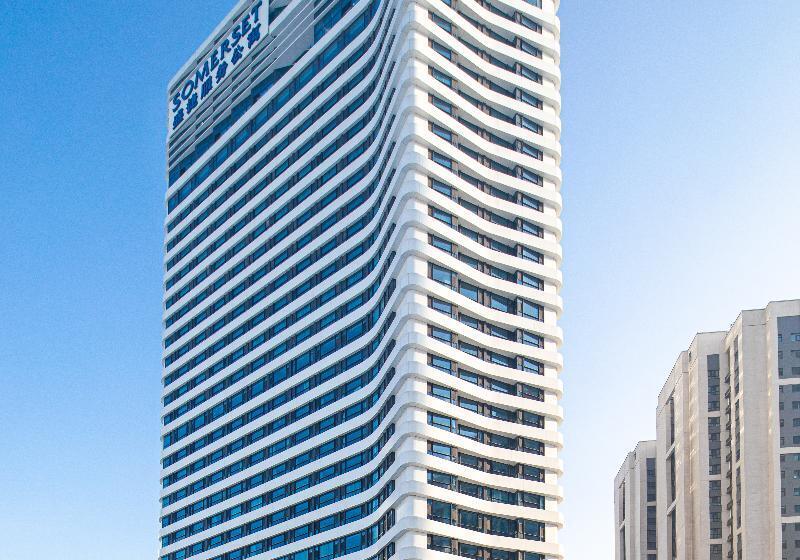 Somerset Zhongmao Changchun