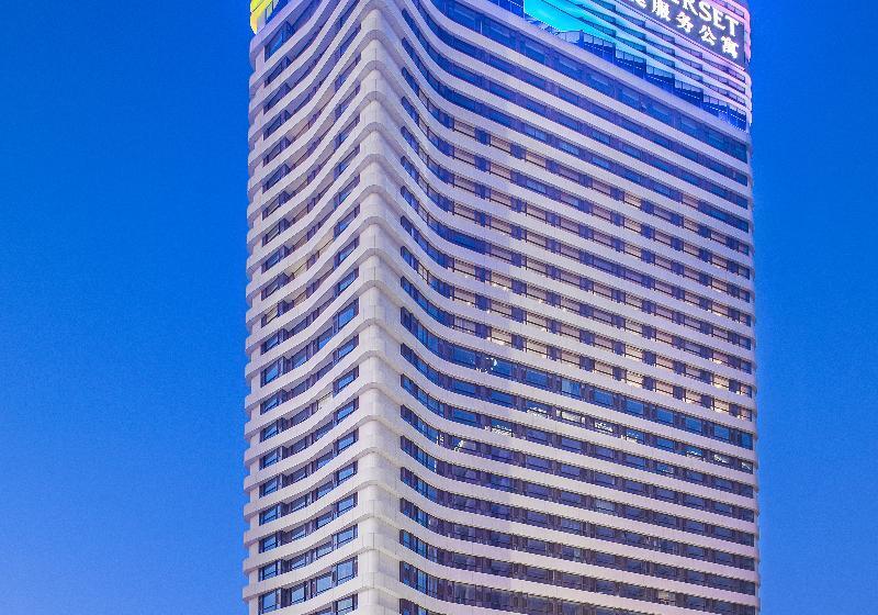 Somerset Zhongmao Changchun