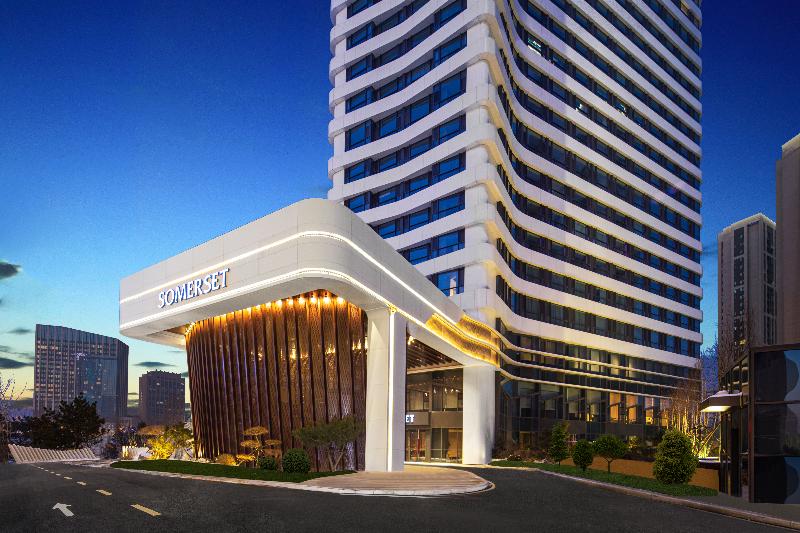 Somerset Zhongmao Changchun