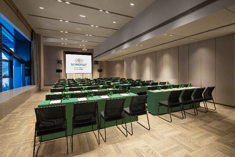 Somerset Zhongmao Changchun