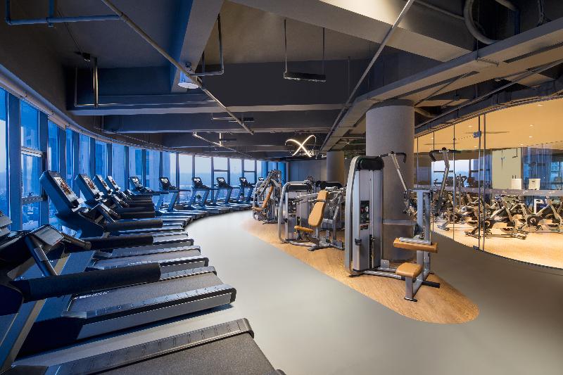 Somerset Zhongmao Changchun