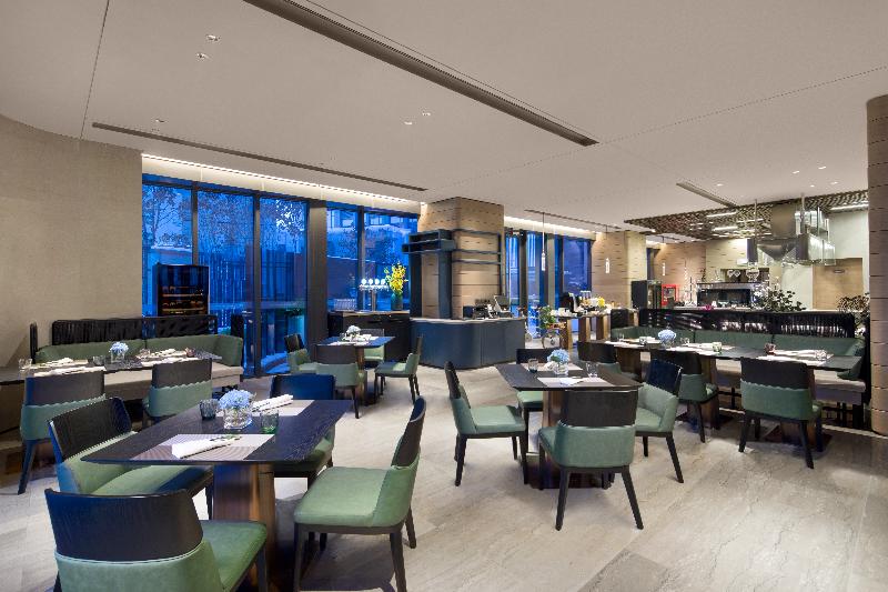 Somerset Zhongmao Changchun