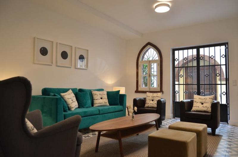 Studios Funchal By Petit Hotels