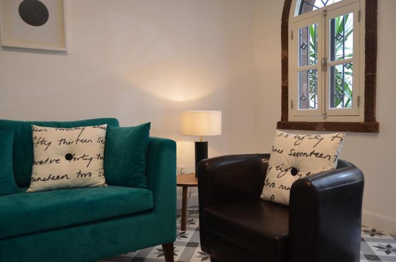 Studios Funchal By Petit Hotels