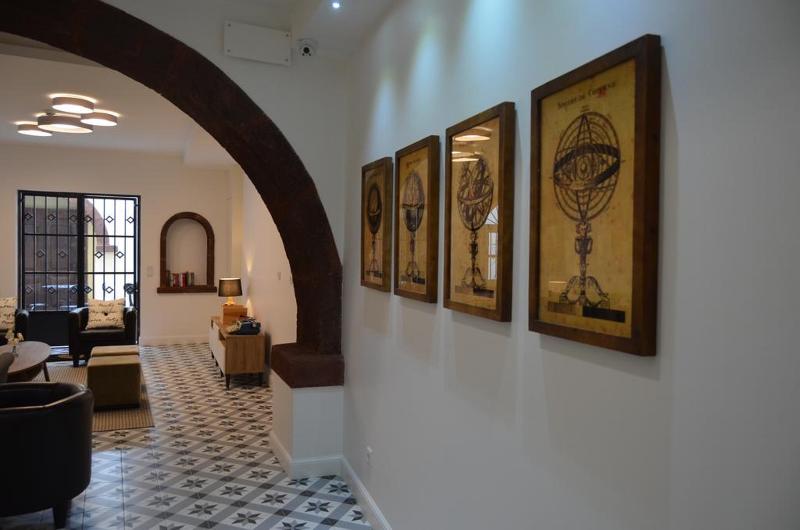 Studios Funchal By Petit Hotels