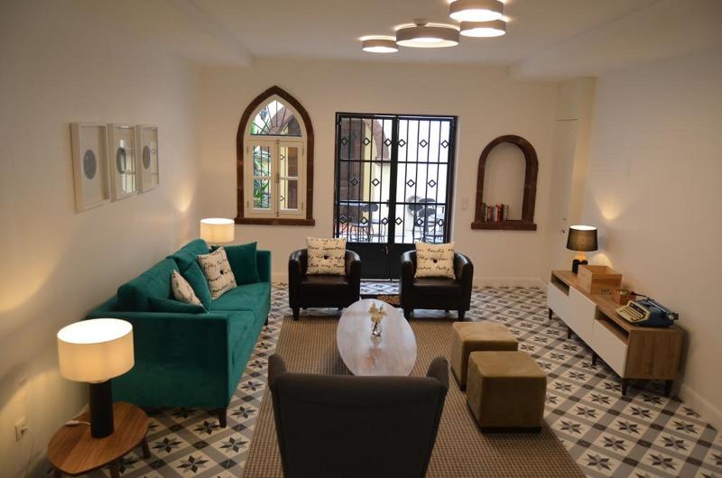 Studios Funchal By Petit Hotels