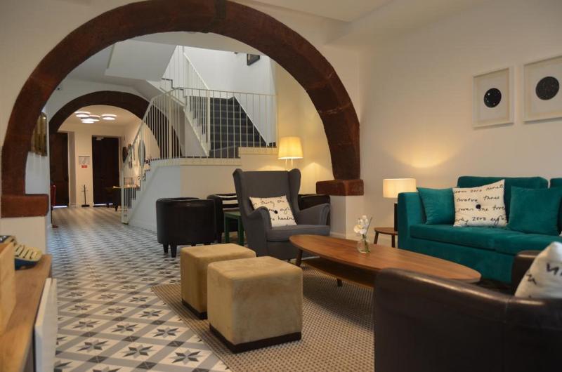 Studios Funchal By Petit Hotels