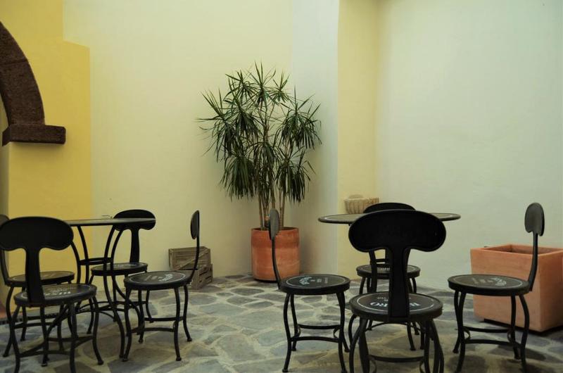 Studios Funchal By Petit Hotels