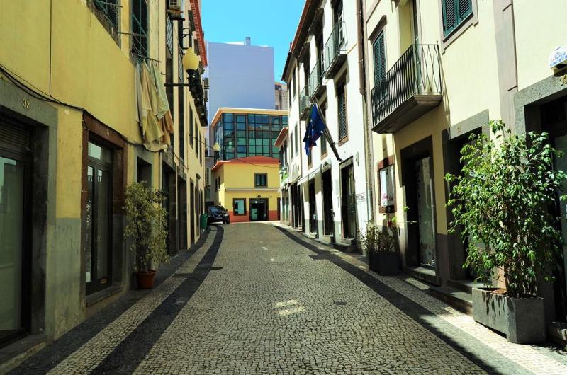 Studios Funchal By Petit Hotels