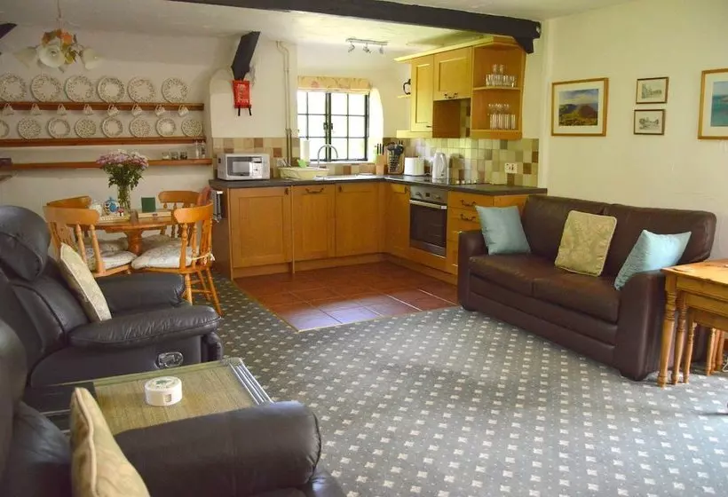 Windbury Cottage