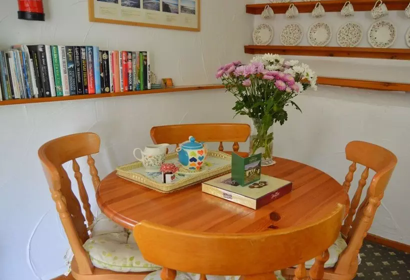 Windbury Cottage