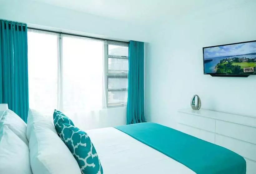 Ultra Luxury Apartment At  20 South