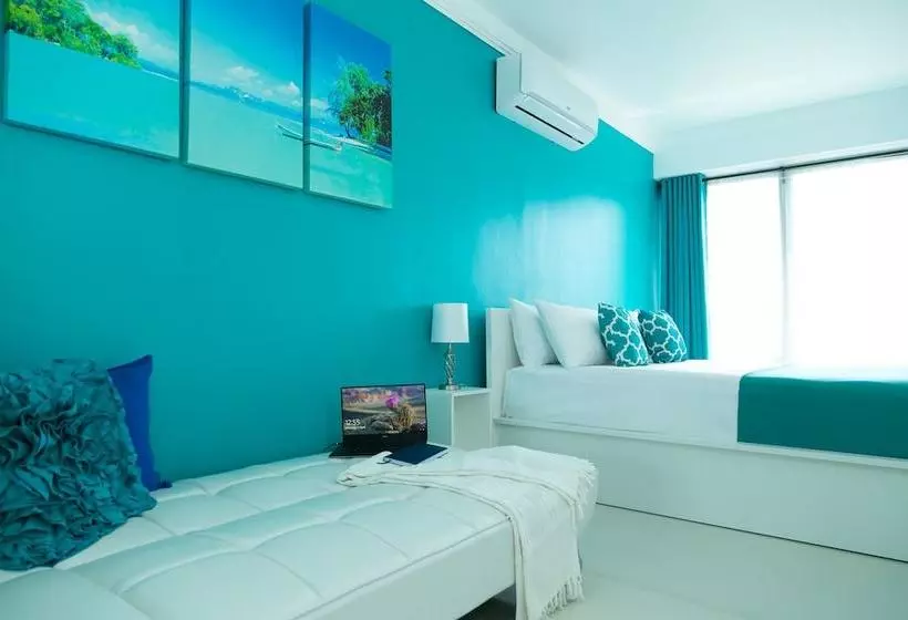 Ultra Luxury Apartment At  20 South