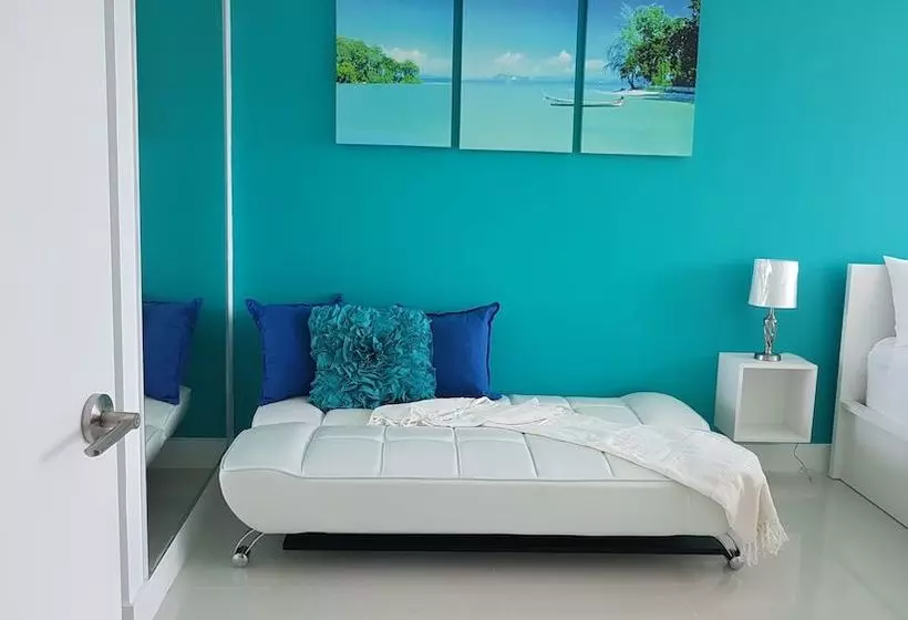 Ultra Luxury Apartment At  20 South