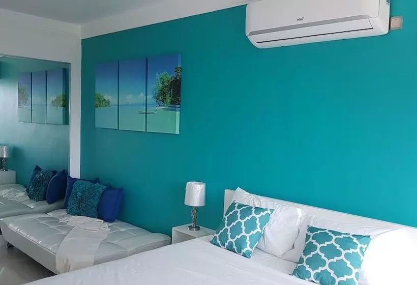 Ultra Luxury Apartment At  20 South