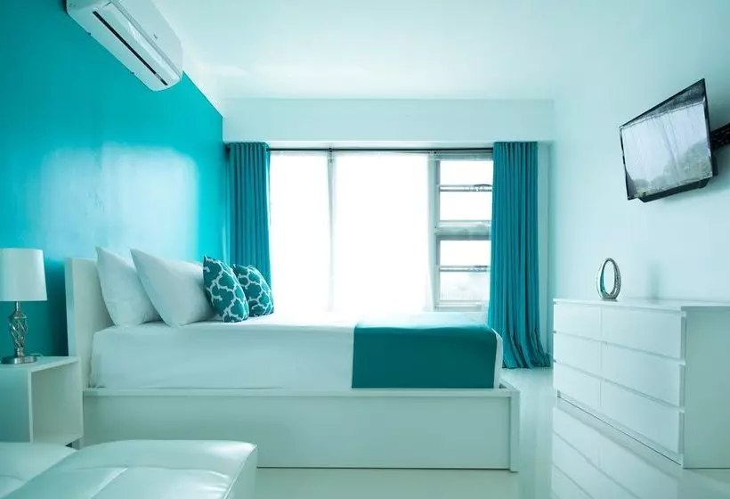 Ultra Luxury Apartment At  20 South