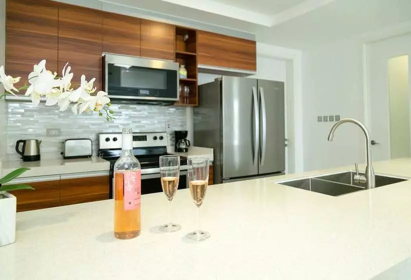 Ultra Luxury Apartment At  20 South