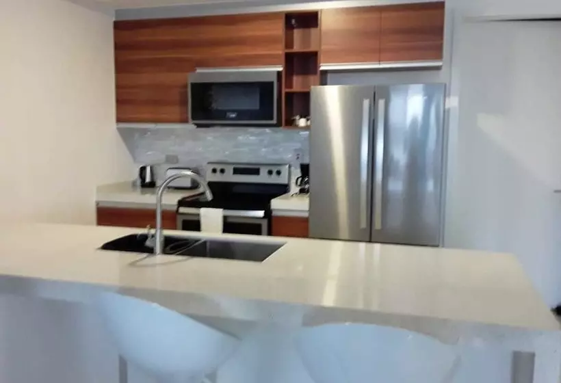 Ultra Luxury Apartment At  20 South