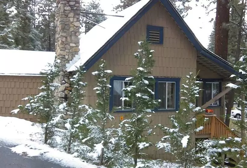 All Seasons Chateau