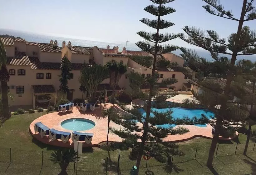 Apartamentos El Toro