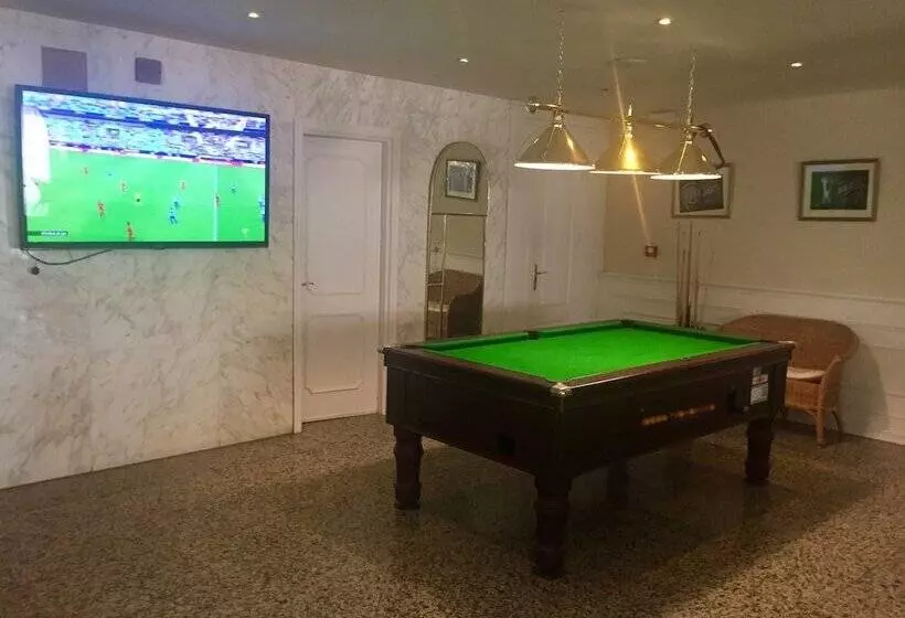 Apartamentos El Toro