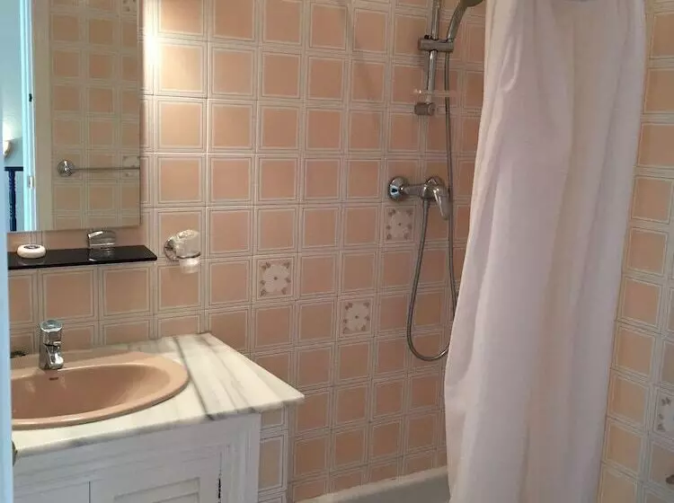 Apartamentos El Toro