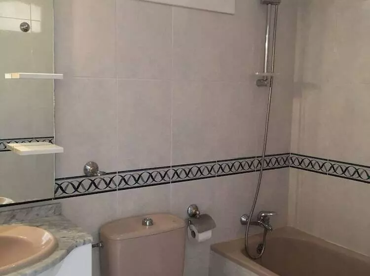 Apartamentos El Toro