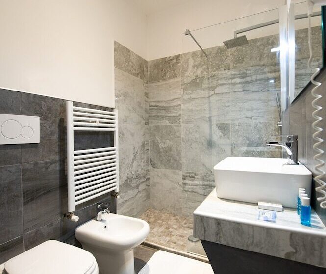 Nocleg ze śniadaniem Art Atelier Borgo