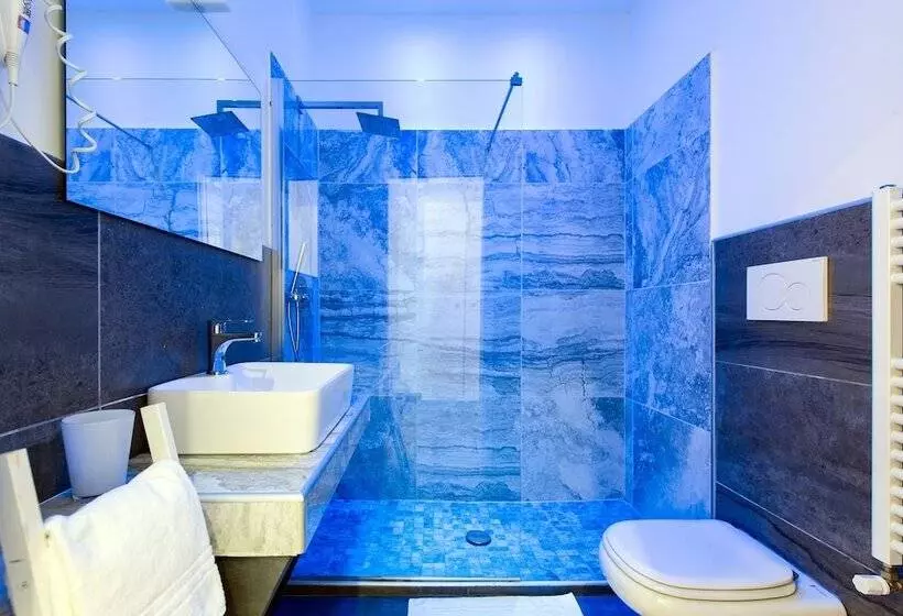 تختخواب و صبحانه Art Atelier Borgo