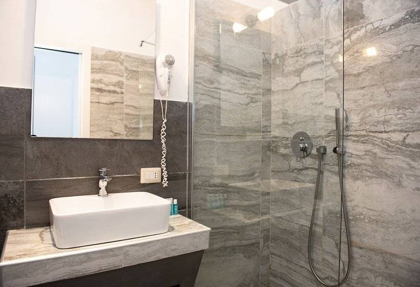 Nocleg ze śniadaniem Art Atelier Borgo