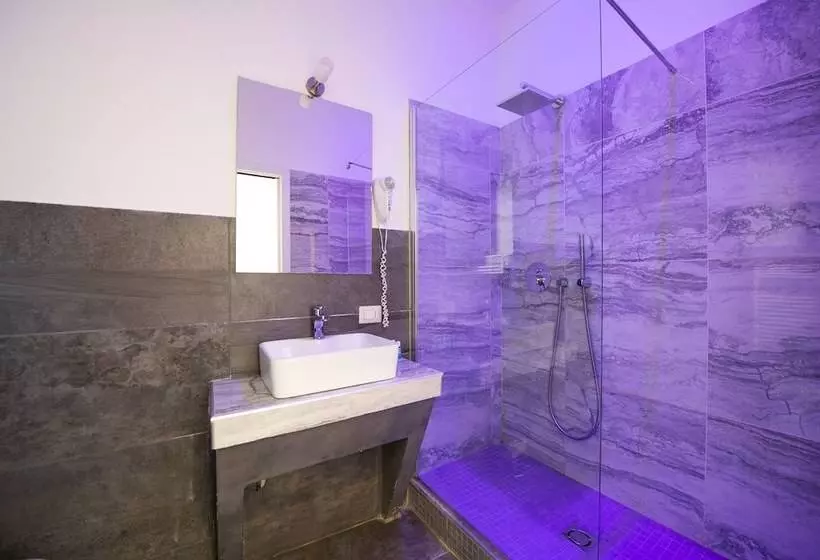 تختخواب و صبحانه Art Atelier Borgo