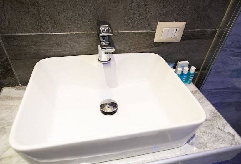 Nocleg ze śniadaniem Art Atelier Borgo