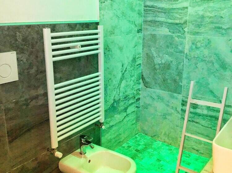 Nocleg ze śniadaniem Art Atelier Borgo