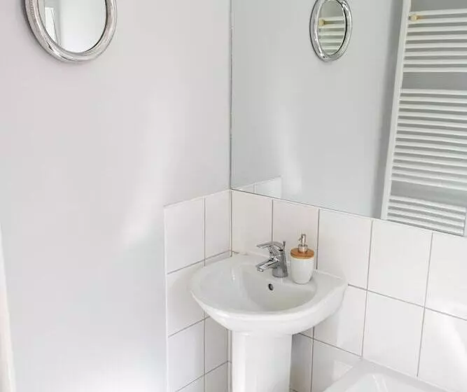 Aamiaismajoitus (B&B) Central Stamford Townhouse