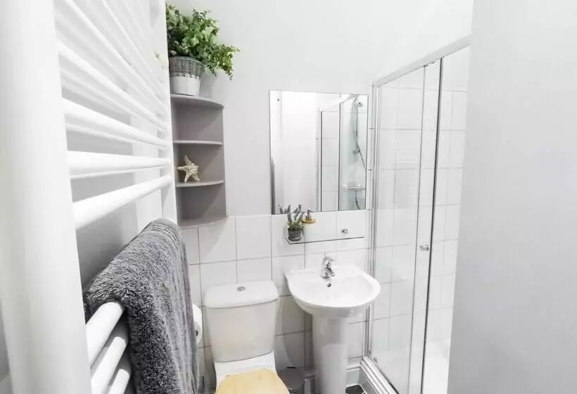 Aamiaismajoitus (B&B) Central Stamford Townhouse