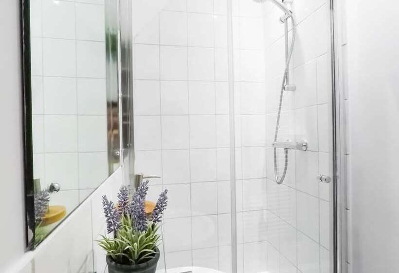 Bed and Breakfast Central Stamford Townhouse