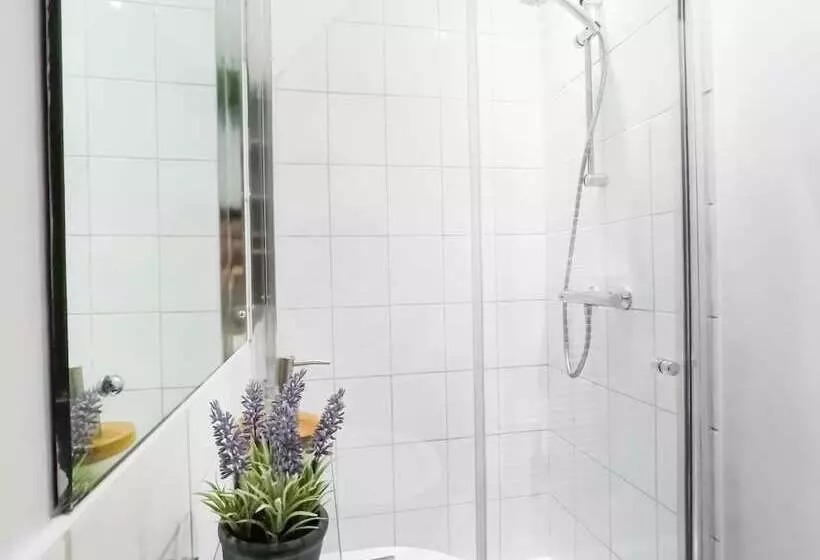 Aamiaismajoitus (B&B) Central Stamford Townhouse