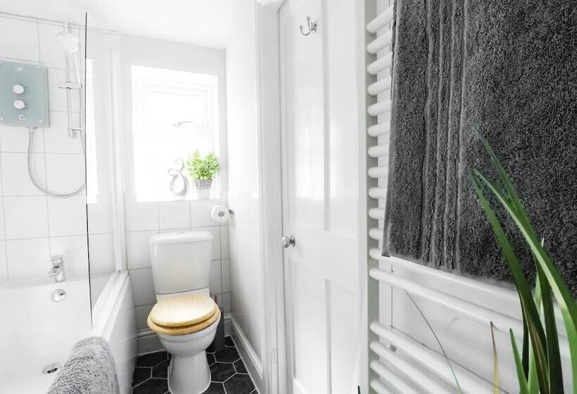 Bed and Breakfast Central Stamford Townhouse