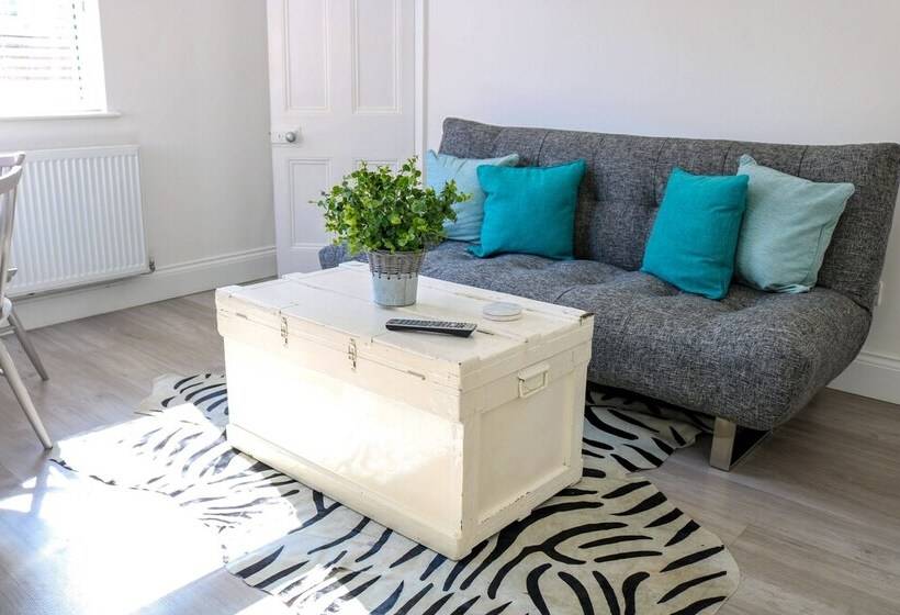 Bed and Breakfast Central Stamford Townhouse