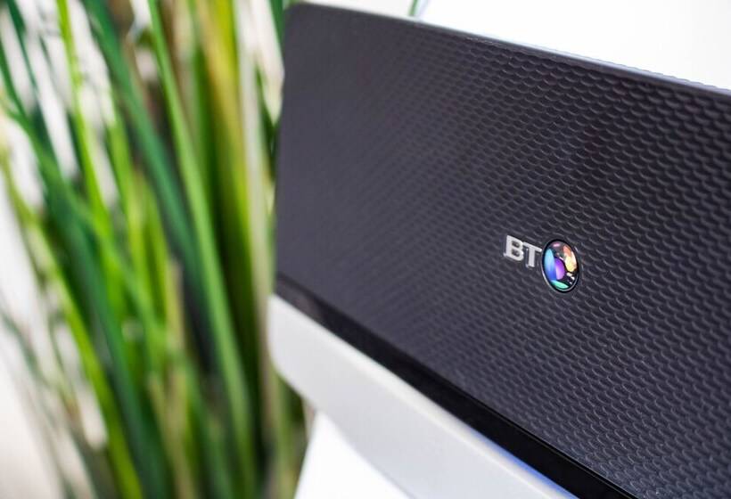 Bed and Breakfast Central Stamford Townhouse