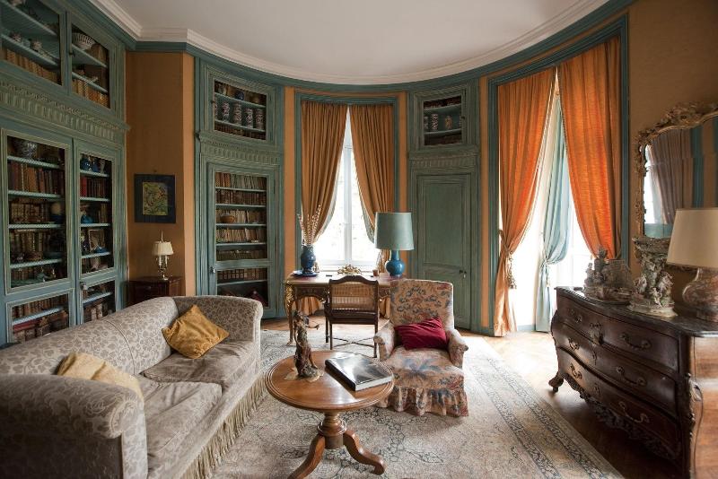 تختخواب و صبحانه Chateau De Raissac