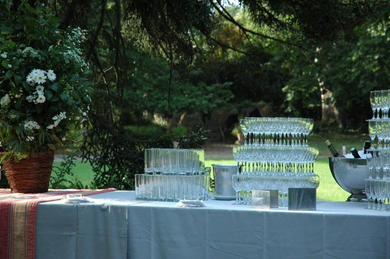 تختخواب و صبحانه Chateau De Raissac