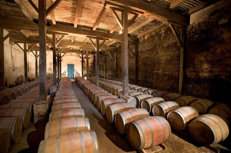 تختخواب و صبحانه Chateau De Raissac