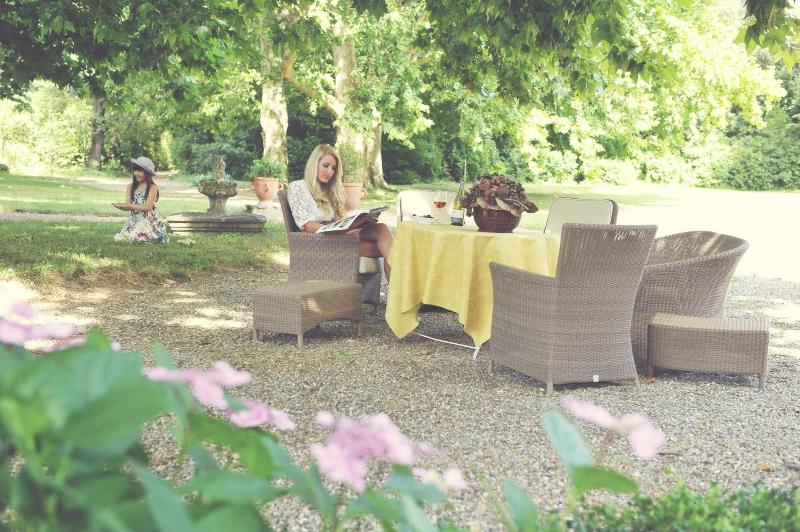 تختخواب و صبحانه Chateau De Raissac