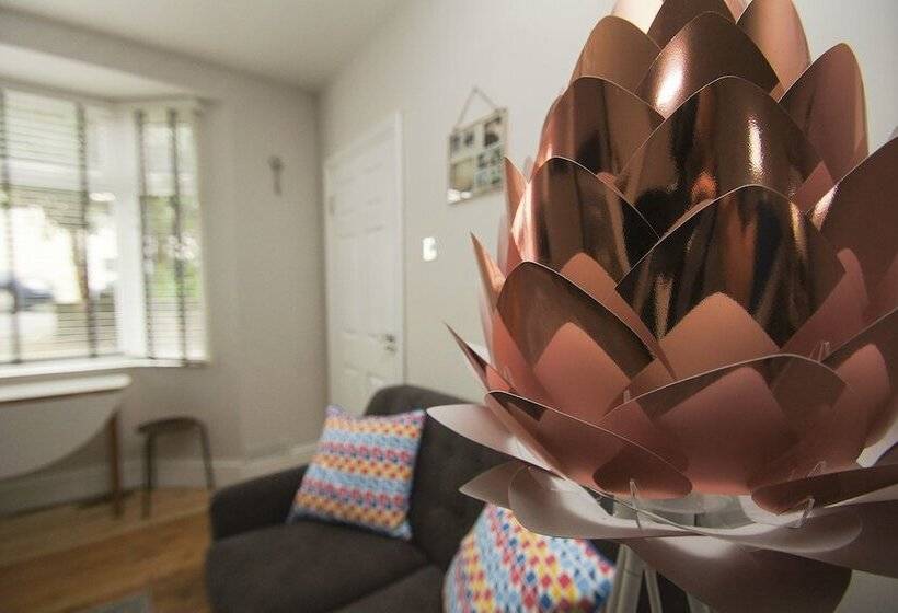 Brighton Abode By Brighton Holiday Lets