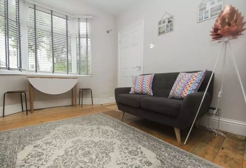 Brighton Abode By Brighton Holiday Lets