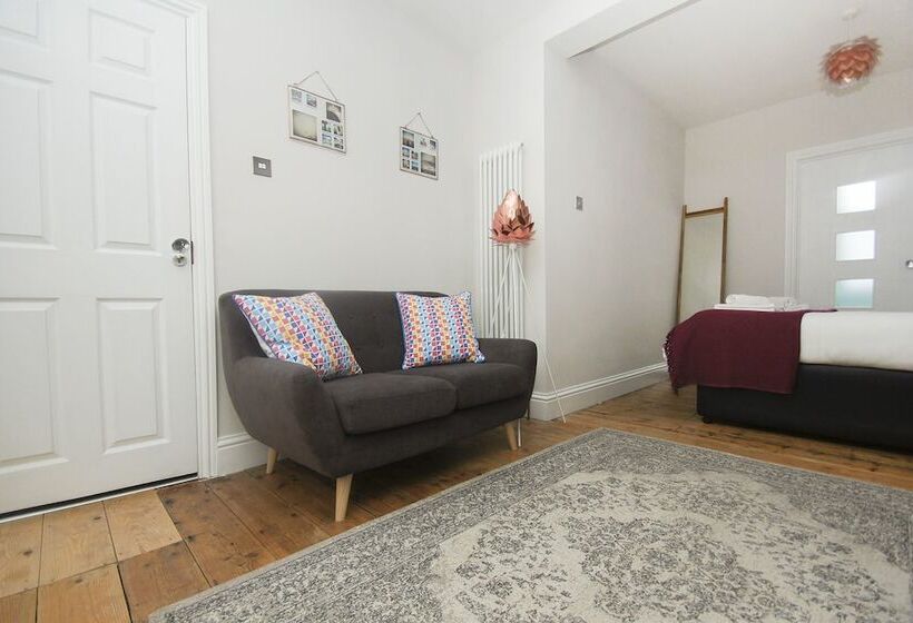 Brighton Abode By Brighton Holiday Lets